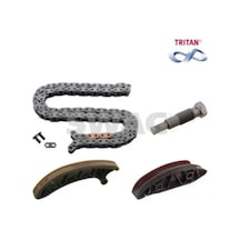 Mercedes C220 W204 Eksantrik Zincir Takimi 2009-2013 Swag 10949570