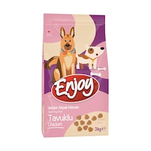 Kuru Köpek Maması, Tavuklu, Yetişkin 20/9, 3 Kg