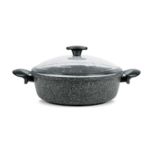 Thermoad Love Karnıyarık Tenceresi 26 CM