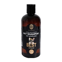 Doku Pet Cosmetic Kedi Köpekler İçin Göz Yakmayan Şampuan 500 ML