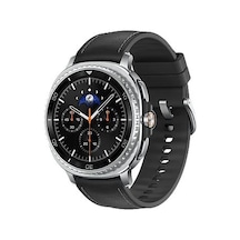 Samsung Watch 8 Classic 46 MM Akıllı Saat (Samsung Türkiye Garantili)