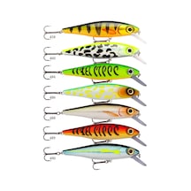 Storm Doom Bell Shad - O Yapay Balığı