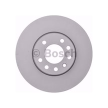 Opel Vectra C 1.8 16V 2002-2009 Bosch Ön Fren Diski