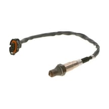 Opel Corsa D Oksijen Sensoru 1.0 2010-2013 A10xep Bosch 0258986727