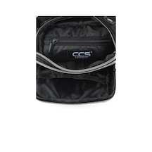 Ççs Ccs 31376 Omuz Askılı El Çantası-gri Gri Ççs Ccs 31376 Omuz Askılı El Çantası-gri Gri