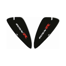 Suzuki Gsx-r Uyumlu Yan Pad 002 Standart