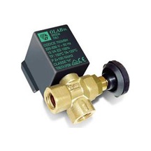 Ty 7000/G Kazanlı Ütü Olab Solenoid Valf 1/4'' Ayarlı Tip