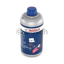 Hidrolik Fren Yağı Dot4 500 Ml