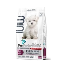 Pro Performance Ultra Premium Hipoalerjenik Kuzu Etli ve Yaban Mersinli Küçük Irk Yavru Köpek Maması 7 KG Pro Performance Ultra Premium Hipoalerjenik Kuzu Etli ve Yaban Mersinli Küçük Irk Yavru Köpek Maması 7 KG