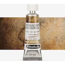 Horadam Aquarell Supergranulation Desert Brown 15 Ml