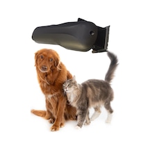 Kedi Köpek Şarjlı Tıraş Makinesi Y5 Profesyonel Pet Tıraş Makinesi