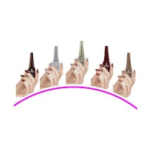 5 Adet Keratinli Besleyici Oje 14 Ml Set12 00