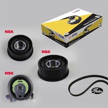 GVA 59T9003 Triger Eksantrik Gergi Seti Astra F Vectra B Corsa B Combo Tigra 1.4 1.6 1.8 16V X16Xel Z16Xe 169X200