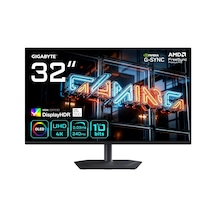 Mo32u24 31,5" Qd-oled Penta Tandem 4. Nesil Gaming Monitör, 4k Uhd 3840x2160 , 240hz, 0.03ms Gtg, Hdr 1000nits, Hdmı 2.1, Dp 1.4, Usb-c, 99% Dcı-p3