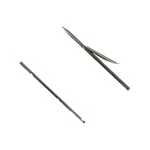 Bullshark Saragos 6,5mm Tahityen İnox 135 Cm Şiş
