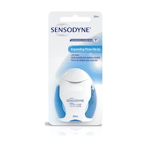 Sensodyne Total Care Gentle Floss Diş İpi 30m 5 Adet