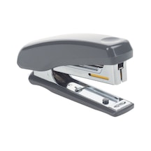 Max Hd-10nx Koyu Gri Mini Zımba Makinesi Hd90392