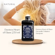 Davines Heart Of Glass Şampuan 250ml.
