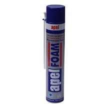 Apel 750 Ml Tam Dolum Köpük