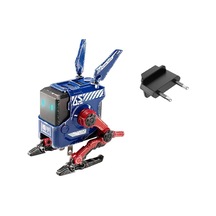 Alpha 65w Gan Hızlı Şarj Cihazı Mavi