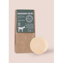 Mas Du Roseau Goat Milk Solid Shampoo 60g Katı Keçi Sütü Şampuan