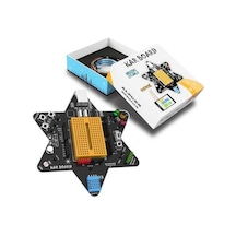 Robotistan Kar Board