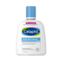 Cetaphil Nazik Cilt Temizleyici 118ML