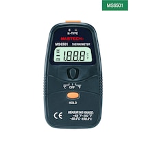 Mastech Ms6501 Dijital Termometre