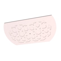 Motifpiyer Lamba Tavan Gobegi 14-motifli-oval-2adet