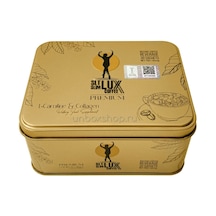 Slt Lux Detox Coffee L-carnitine Ve Kolajen Destekli Toz Kahve Çekirdek Kahve Slt Lux Detox Coffee L-carnitine Ve Kolajen Destekli Toz Kahve Çekirdek Kahve