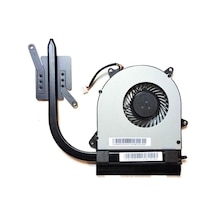 Lenovo Uyumlu Ideapad B50-50 Notebook Soğutucu Cpu Fan Heatsink