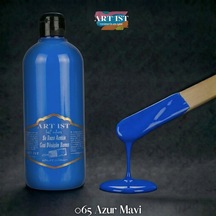 065 Azur Mavi