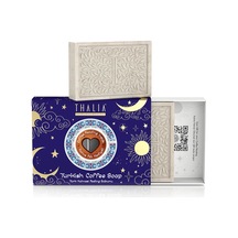 Thalia Türk Kahveli Katı Sabun 150 G