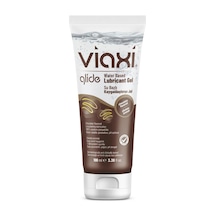 Viaxi Glide Çilkolatalı Jel 100 Ml