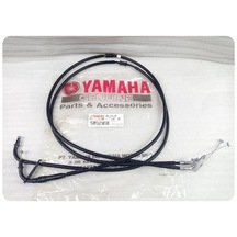 Orijinal Yamaha Nmax 125 155 Gaz Teli