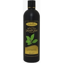 Nursima Defne Özlü Doğal Şampuan 350 ML