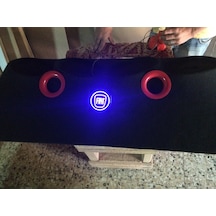 Fıat Brava 4 Oval Polyesterlı Kabartmalı Pandızot N11.871