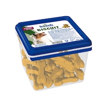 Bosch Biscuit Kuzu Etli Köpek Ödül Bisküvisi 1 KG