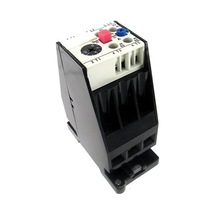 Siemens 3Ua5900-0G 0.4-0.63A Termik Röle 4011209062696