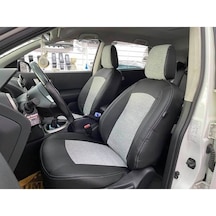 Nissan Qashqai Araca Özel Oto Koltuk Kılıfı (509244030)