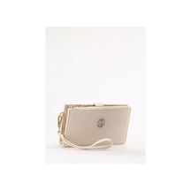 Pierre Cardin Kadın Cüzdan Vanilya 06pc24y602-p Krem