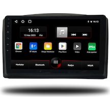 Enva Mercedes Vito Android Carplay Multimedya 2004-2013 4gb Ram + 64gb Hafıza + 8 Çekirdek