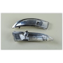 CERKEZ CVT-201 Dikiz Ayna Sinyali Sol Fiesta 08-