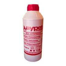 Aypet -56 C Konsantre Antifriz Kırmızı 1.5 Lt.