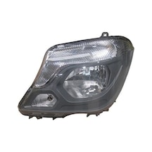 Mercedes Sprinter 2013-2018 - Far Lambası Sol Elektrikli/motorlu Ayfar Oem No: A9068202461