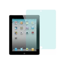 Apple Uyumlu iPad 2 A1416 A1430 A1403 Ekran Koruyucu Kırılmaz Cam