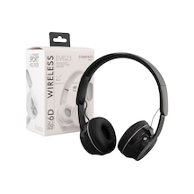 Magıcvoıce Ev623 Kablosuz Bluetooth Kulaküstü Tasarım Kulaklık