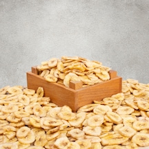Kurtuluş Kuruyemiş Muz Kurusu 500 G