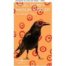 Masum Azizler - Modern Klasikler Dizisi 256