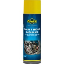 Aerosol Putoline Chain&Engine Degreaser 70049